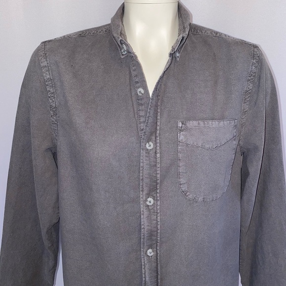 ADAIR’S SALOON DALLAS TEXAS GRAPHIC BACK SHIRT - Picture 4 of 4